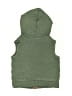 Carter's Green Zip Up Hoodie 12-18 MO / 18 MO - photo 2