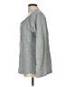 Gap 100% Cotton Gray Pullover Sweater Size L - photo 5