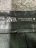 Zara Black Casual Pants Size XXL - photo 4