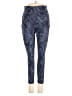 Athleta Blue Leggings Size S - photo 1