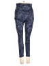 Athleta Blue Leggings Size S - photo 2