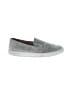 Vince Camuto Gray Flats Size 9 - photo 1