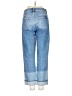 7 For All Mankind Blue Jeans Size 25 waist - photo 2