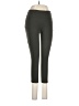 Lululemon Athletica Solid Green Active Pants Size 6 - photo 1