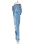 7 For All Mankind Blue Jeans Size 25 waist - photo 5