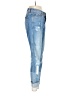 7 For All Mankind Blue Jeans Size 25 waist - photo 4