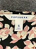 POPSUGAR Pink Long Sleeve Blouse Size S - photo 7