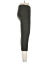 Lululemon Athletica Solid Green Active Pants Size 6 - photo 4