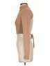 Shein Tan Long Sleeve Turtleneck Size XS - photo 5