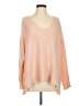 Kori America Pink Pullover Sweater Size S - photo 1