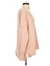 Kori America Pink Pullover Sweater Size S - photo 4