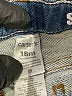 Carter's Solid Blue Jeans 12-18 MO / 18 MO - photo 3
