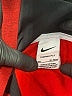 Nike 100% Polyester Red Zip Up Hoodie 12-18 MO / 18 MO - photo 3