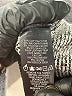 Zozo Black Pullover Sweater Size L - photo 8