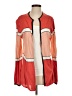 Koret Color Block Orange Kimono Size S - photo 1