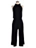 MICHAEL Michael Kors Solid Black Jumpsuit Size XS - photo 1