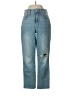 Madewell Blue Jeans Size 26 waist - photo 1