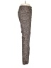 Chico's Animal Print Brown Casual Pants Size Sm (0) - photo 4