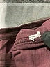 Athleta Camo Burgundy Active T-Shirt Size S - photo 8