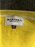 Bershka Yellow Cardigan Size M - photo 4