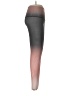 Onzie Color Block Gray Pink Yoga Pants Size S - photo 4