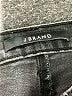 J Brand Black Jeans Size 29 waist - photo 4