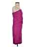 Ixia Pink Cocktail Dress Size 2 (estimated) - photo 4