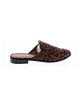 Assorted Brands Mule/Clog