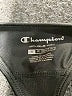 Champion Black Sleeveless Top Size S - photo 7