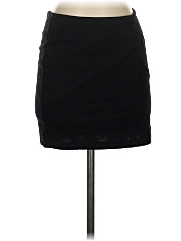 The Arte by ZENANA Casual Skirt (view 1)