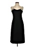 Shani 100% Polyester Black Cocktail Dress Size 4 - photo 1