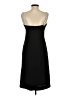 Shani 100% Polyester Black Cocktail Dress Size 4 - photo 2
