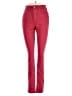 Universal Standard Color Block Red Jeans Size 00 - photo 1