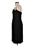 Shani 100% Polyester Black Cocktail Dress Size 4 - photo 5