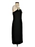 Shani 100% Polyester Black Cocktail Dress Size 4 - photo 4