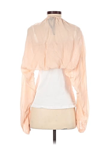 Pinko Long Sleeve Top (view 2)