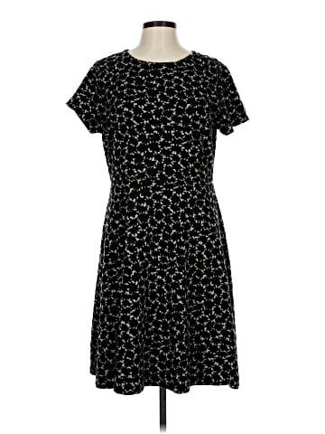 Ann Taylor LOFT Outlet Casual Dress (view 1)