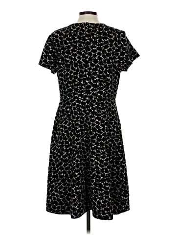 Ann Taylor LOFT Outlet Casual Dress (view 2)