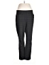 dalia Houndstooth Gray Dress Pants Size L - photo 1
