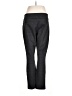 dalia Houndstooth Gray Dress Pants Size L - photo 2