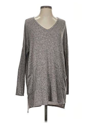 BKE Pullover Sweater (view 1)