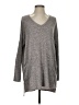 BKE Gray Pullover Sweater Size S - photo 1