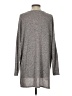 BKE Gray Pullover Sweater Size S - photo 2