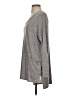 BKE Gray Pullover Sweater Size S - photo 5