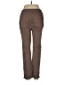 Chico's Brown Casual Pants Size Sm (0.5) - photo 2