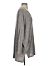 BKE Gray Pullover Sweater Size S - photo 4