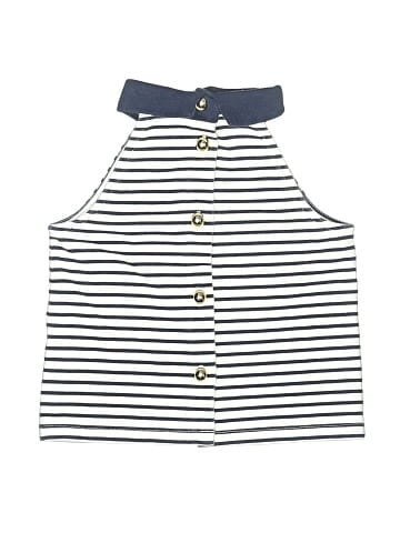 Janie and Jack Tank Top (view 1)