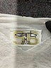 Garb Silver Pullover Hoodie Size 7 - 8 - photo 3