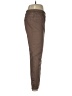Chico's Brown Casual Pants Size Sm (0.5) - photo 4
