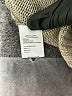 Brochu Walker Animal Print Gray Wool Pullover Sweater Size S - photo 7